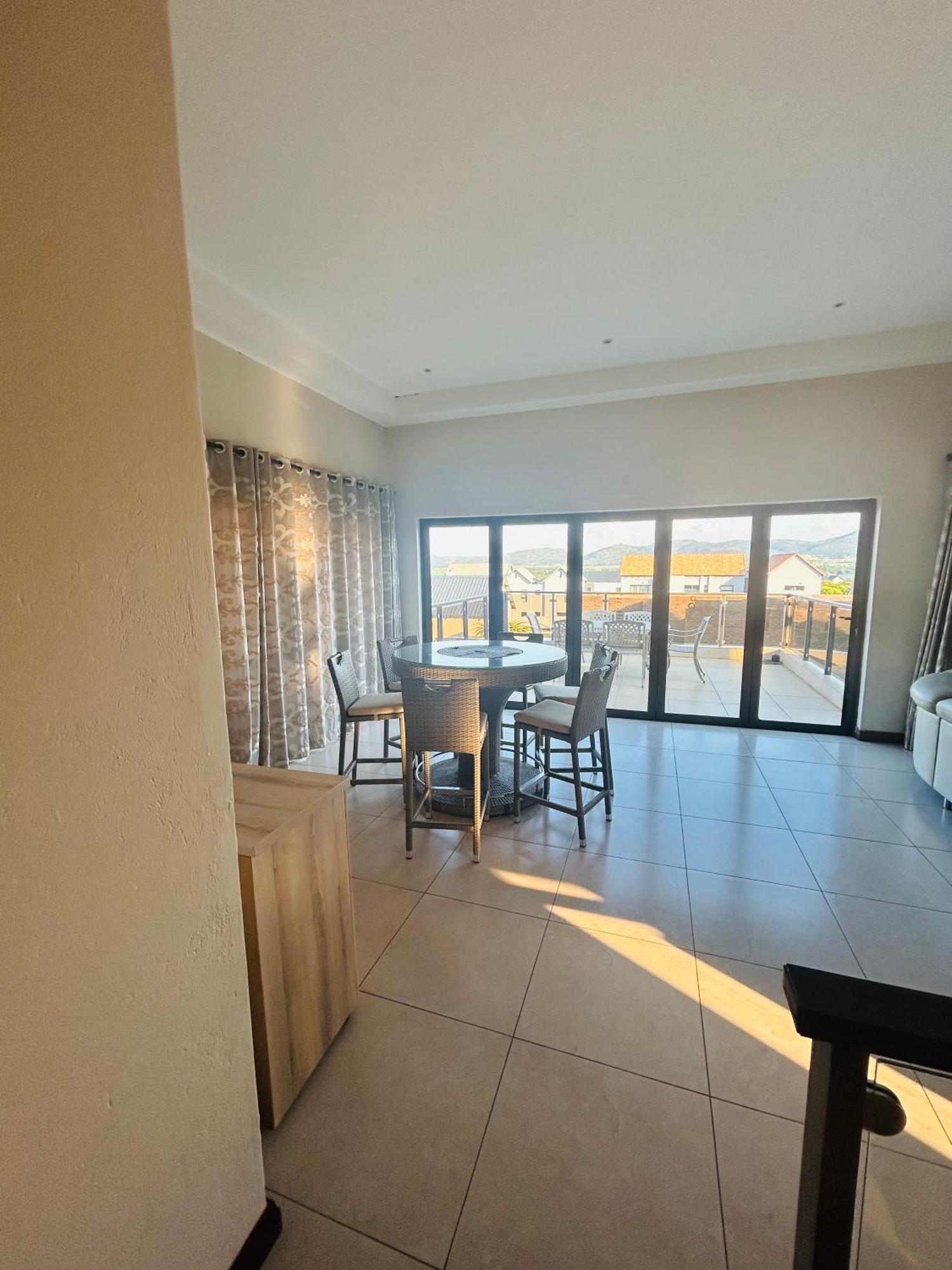 Bluewave Lifestyle Villa Hartbeespoort Exterior photo