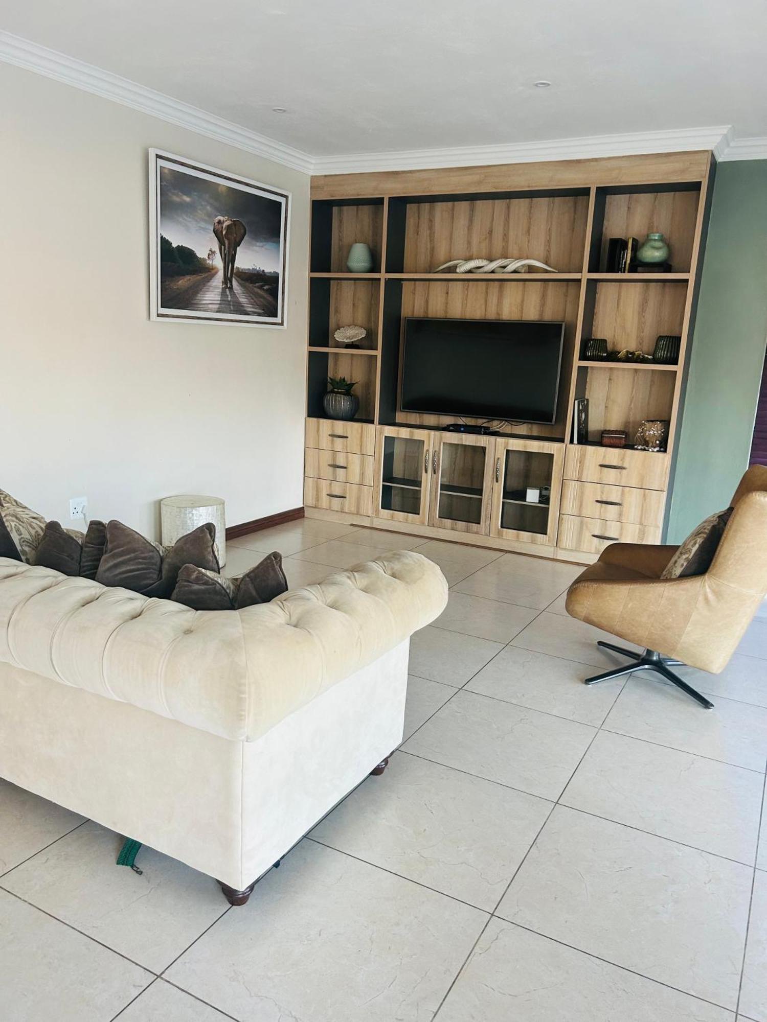 Bluewave Lifestyle Villa Hartbeespoort Exterior photo