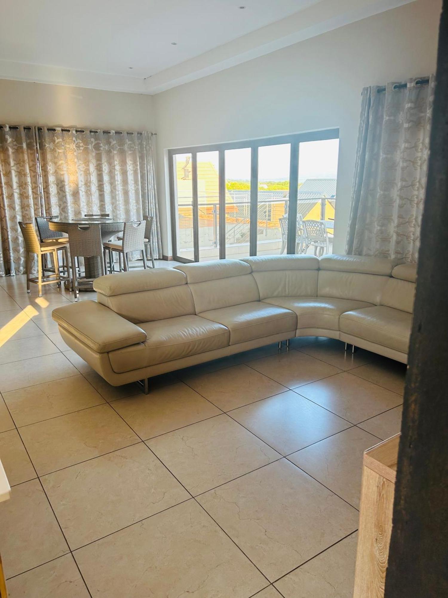 Bluewave Lifestyle Villa Hartbeespoort Exterior photo