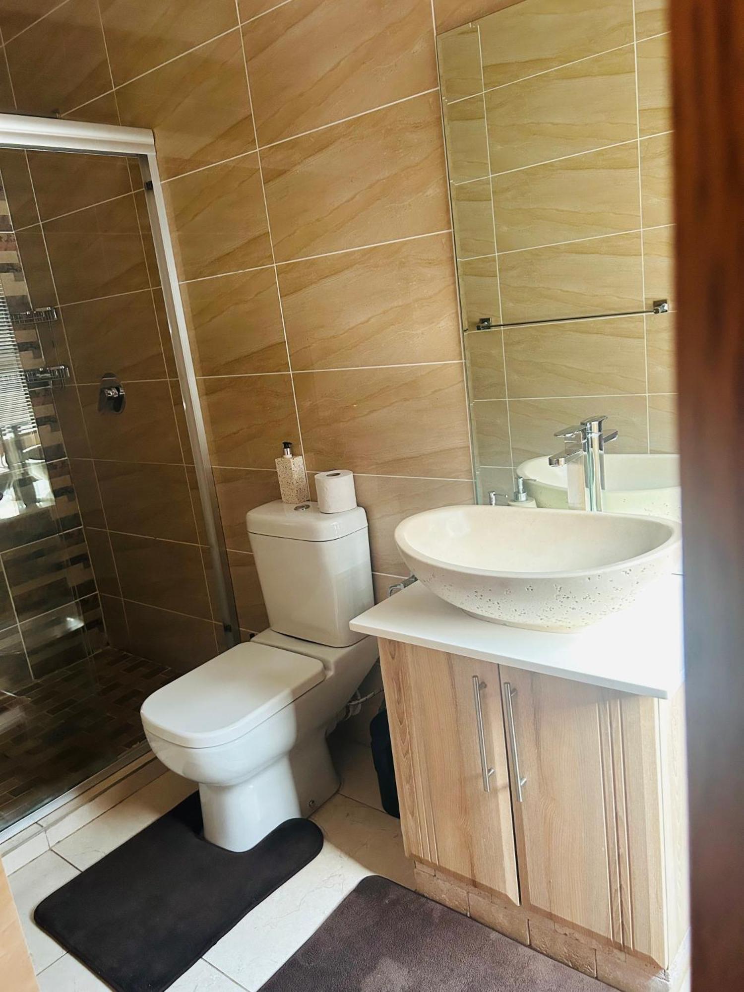 Bluewave Lifestyle Villa Hartbeespoort Exterior photo