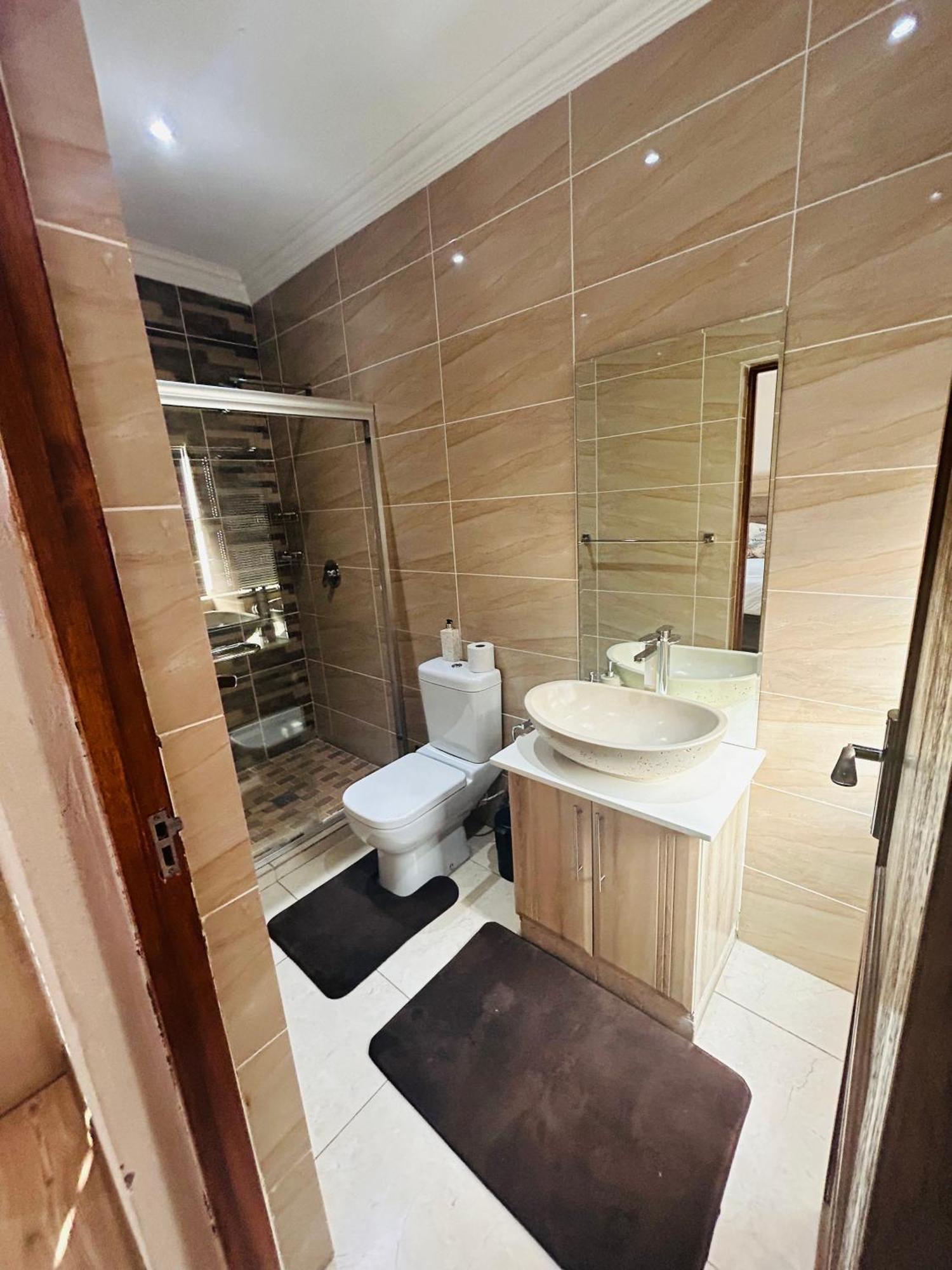 Bluewave Lifestyle Villa Hartbeespoort Exterior photo